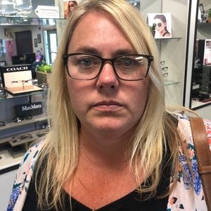 Meet your Posher, Lesley